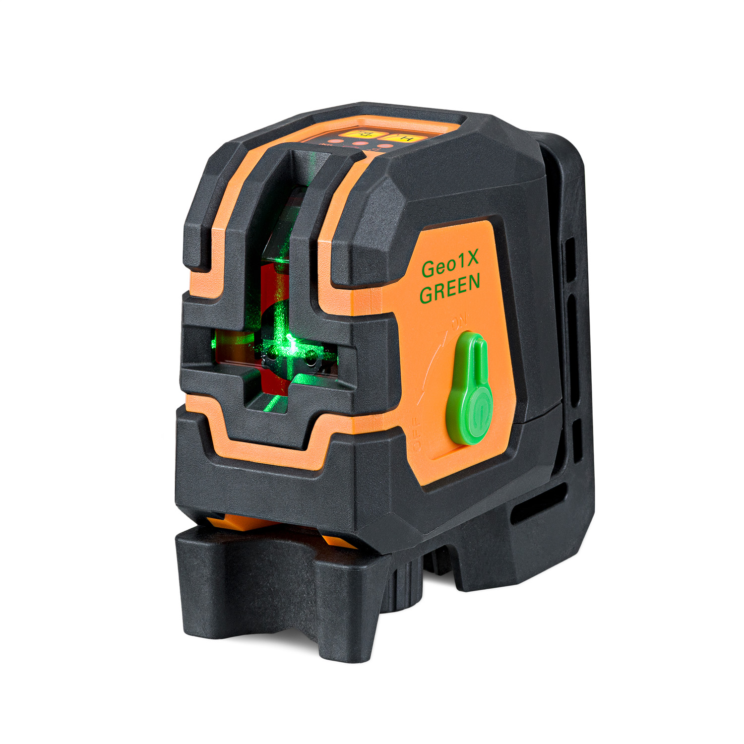 Geo1X-GREEN - Image 2