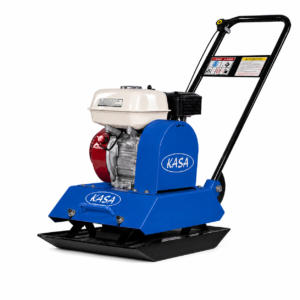 COMPACTOR KASA S120