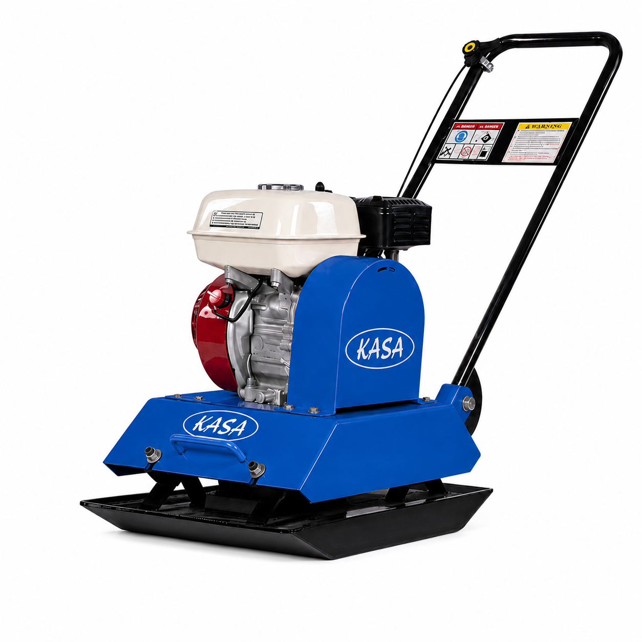 COMPACTOR KASA S120