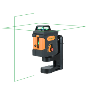 Geo1X-360 GREEN