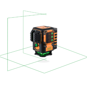 Geo4-XR GREEN