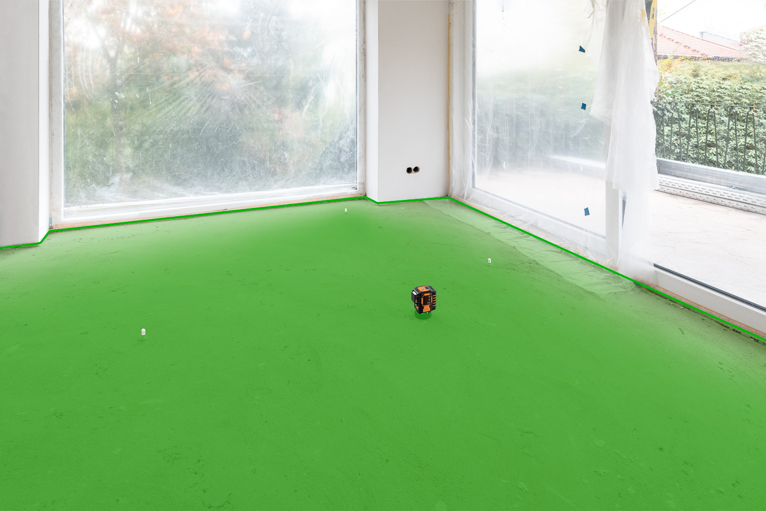 Geo6-XR GREEN SP - Image 15