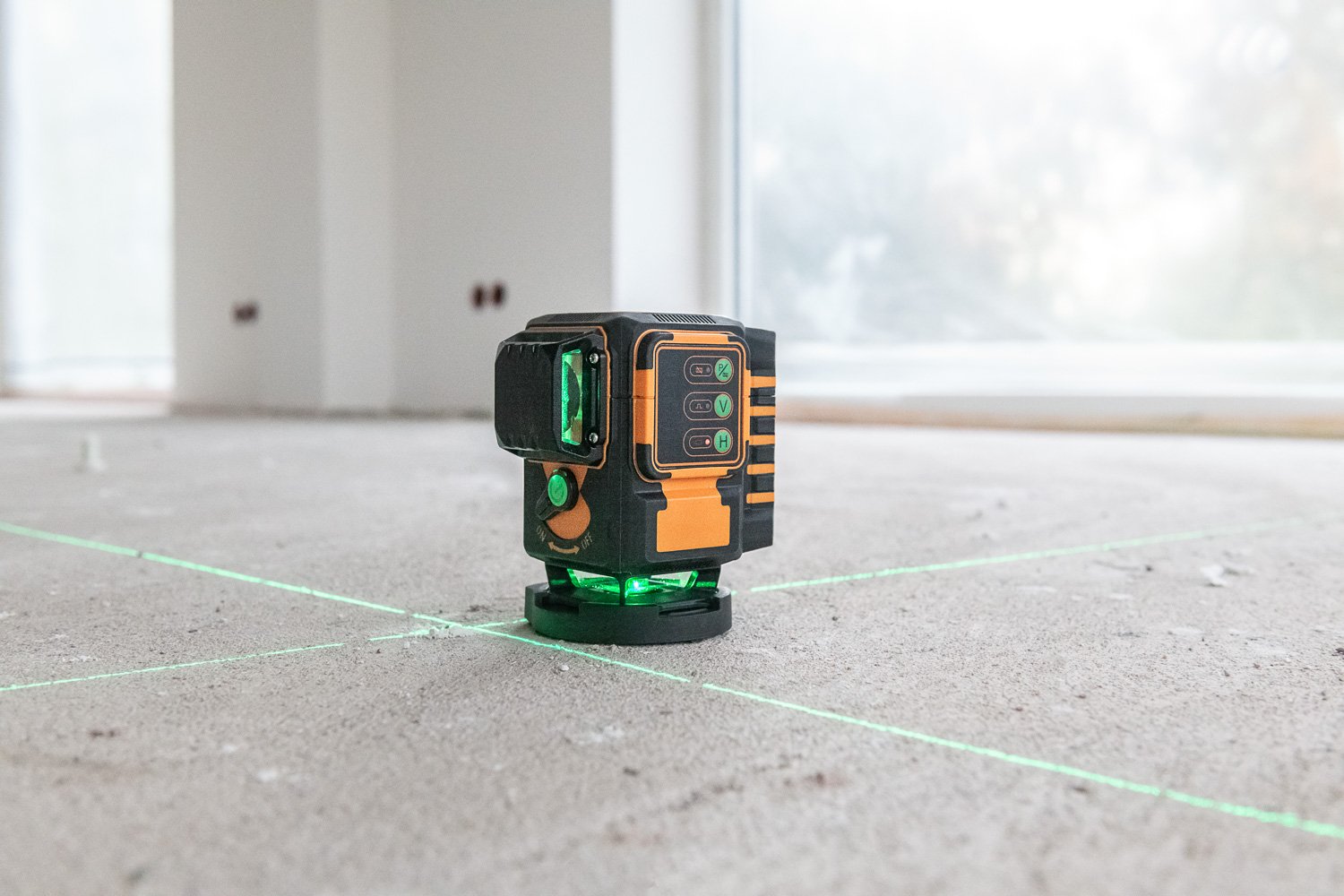 Geo6-XR GREEN SP - Image 9