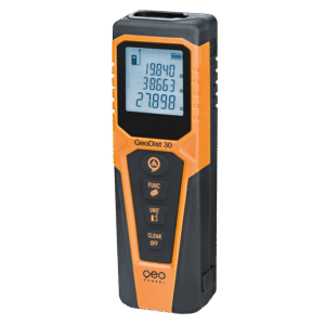 GeoDist® 30