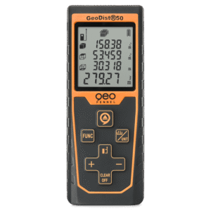 GeoDist® 50