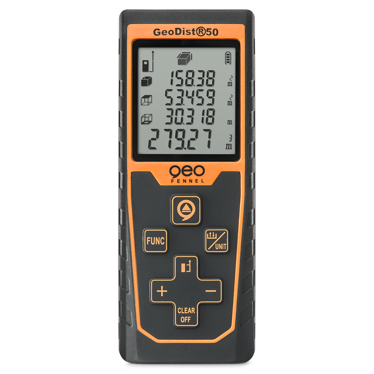 GeoDist® 50