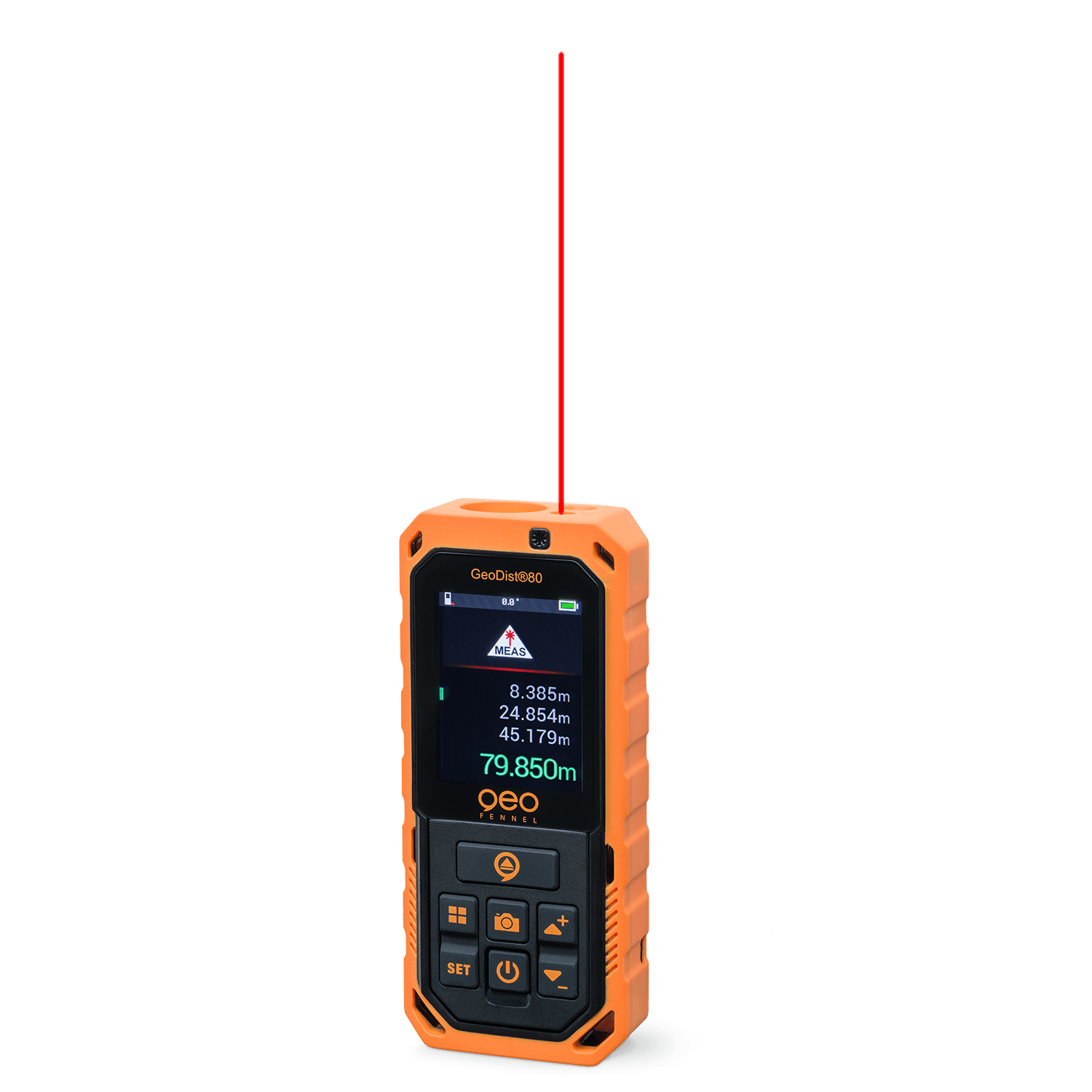 GeoDist® 80