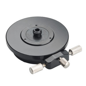 360° Fine adjustment bracket
