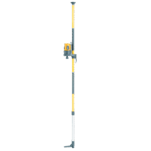 Floor-to-Ceiling Pillar KS 3