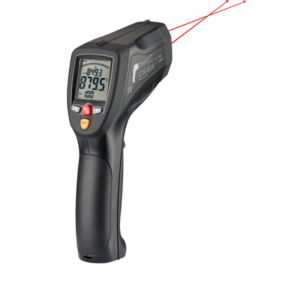 FIRT 1600 Data