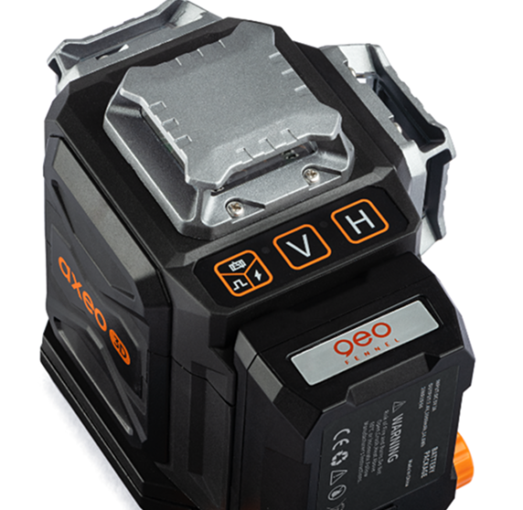 Axeo 3D - Image 3