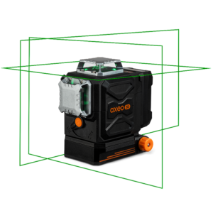 Axeo 3D