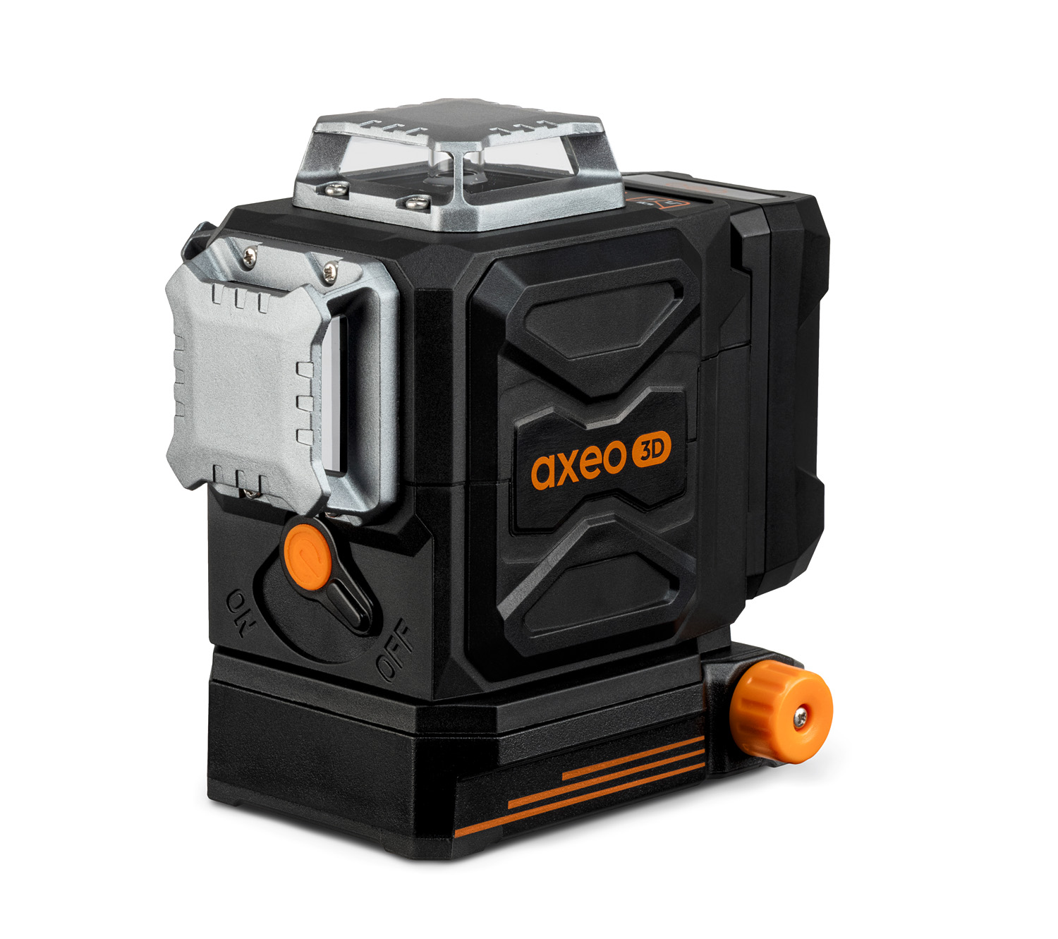 Axeo 3D - Image 2