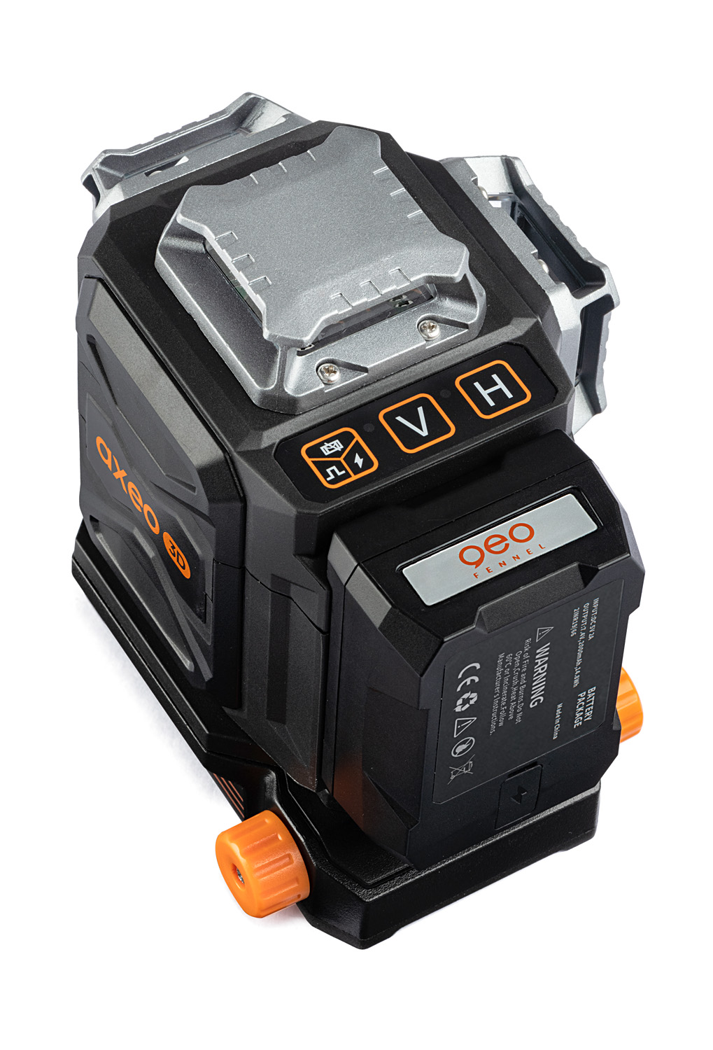 Axeo 3D - Image 7
