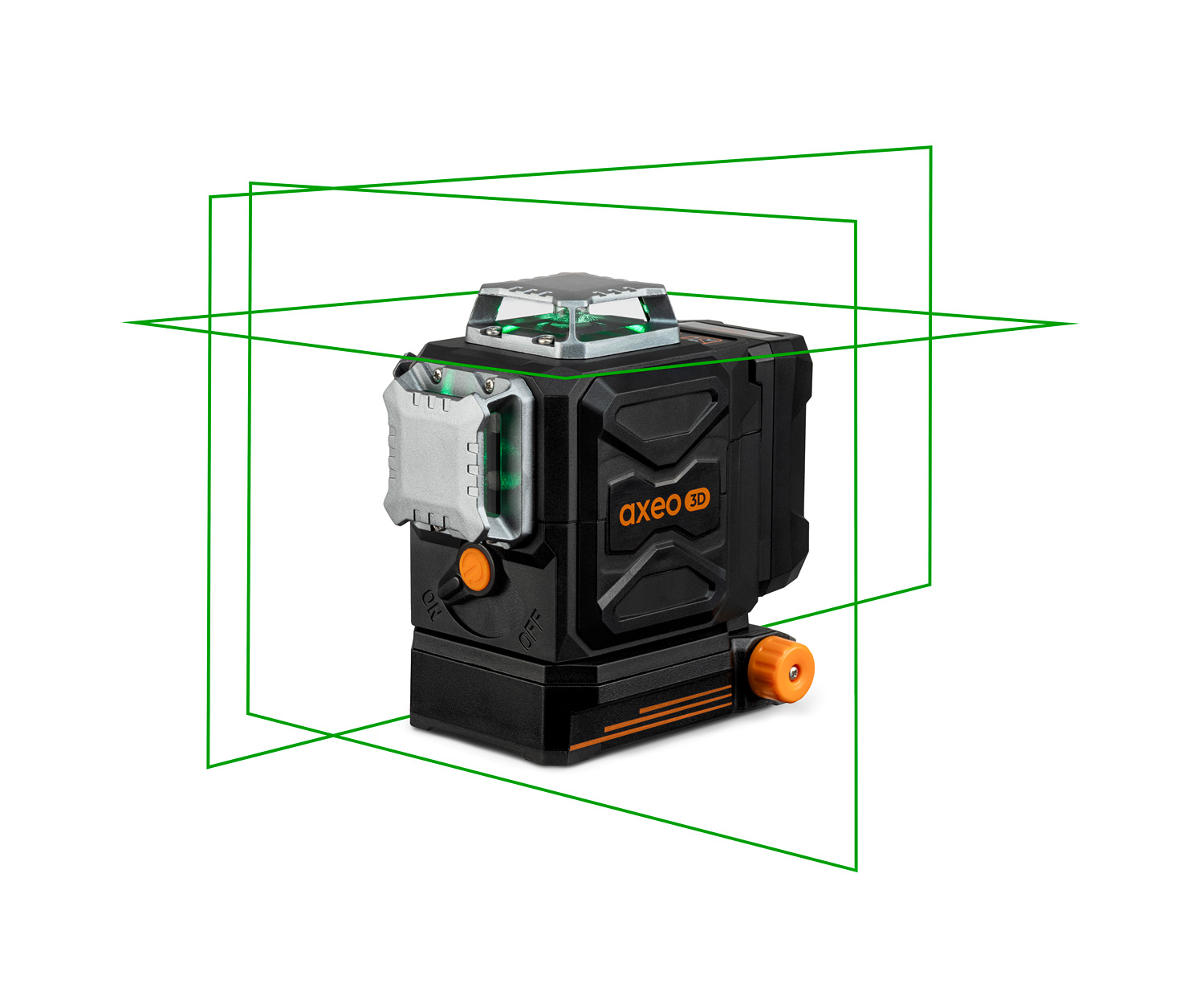 Axeo 3D - Image 9
