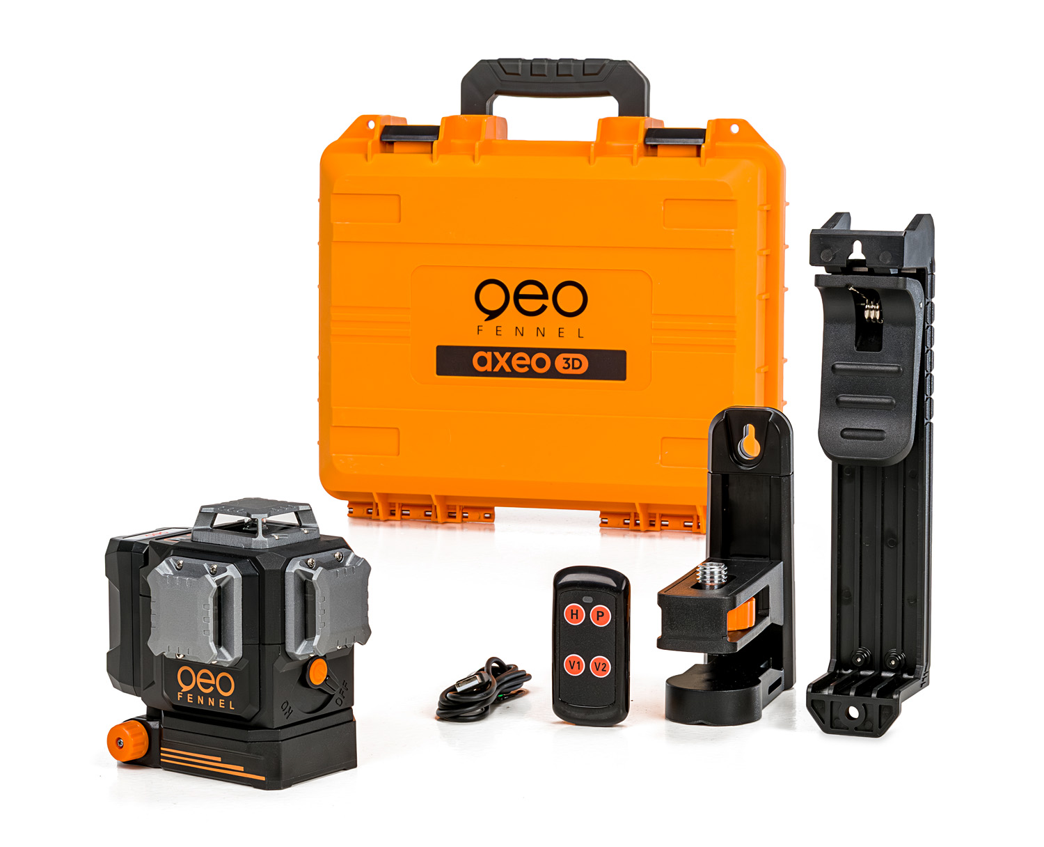 Axeo 3D - Image 5