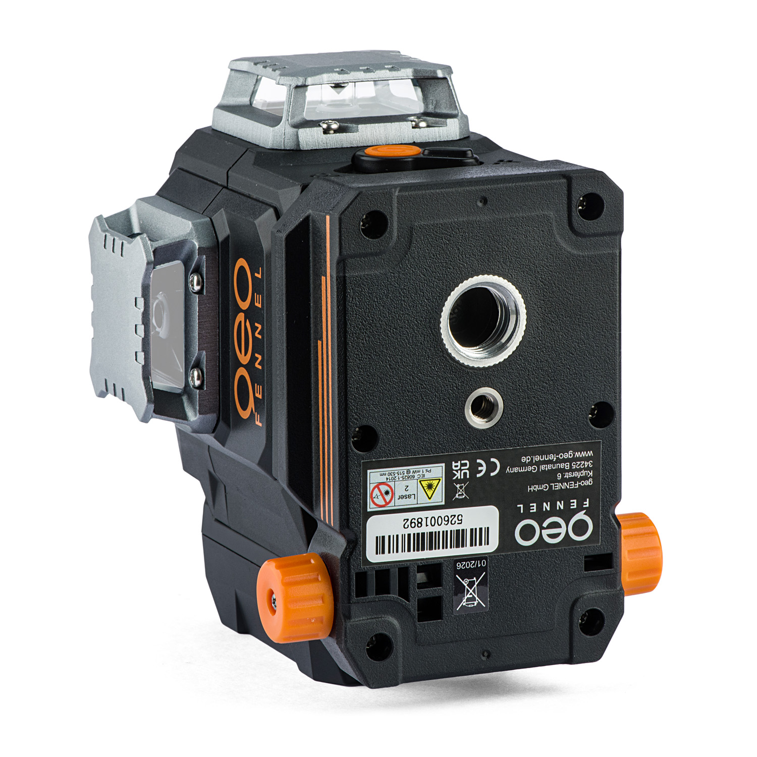 Axeo 3D - Image 4