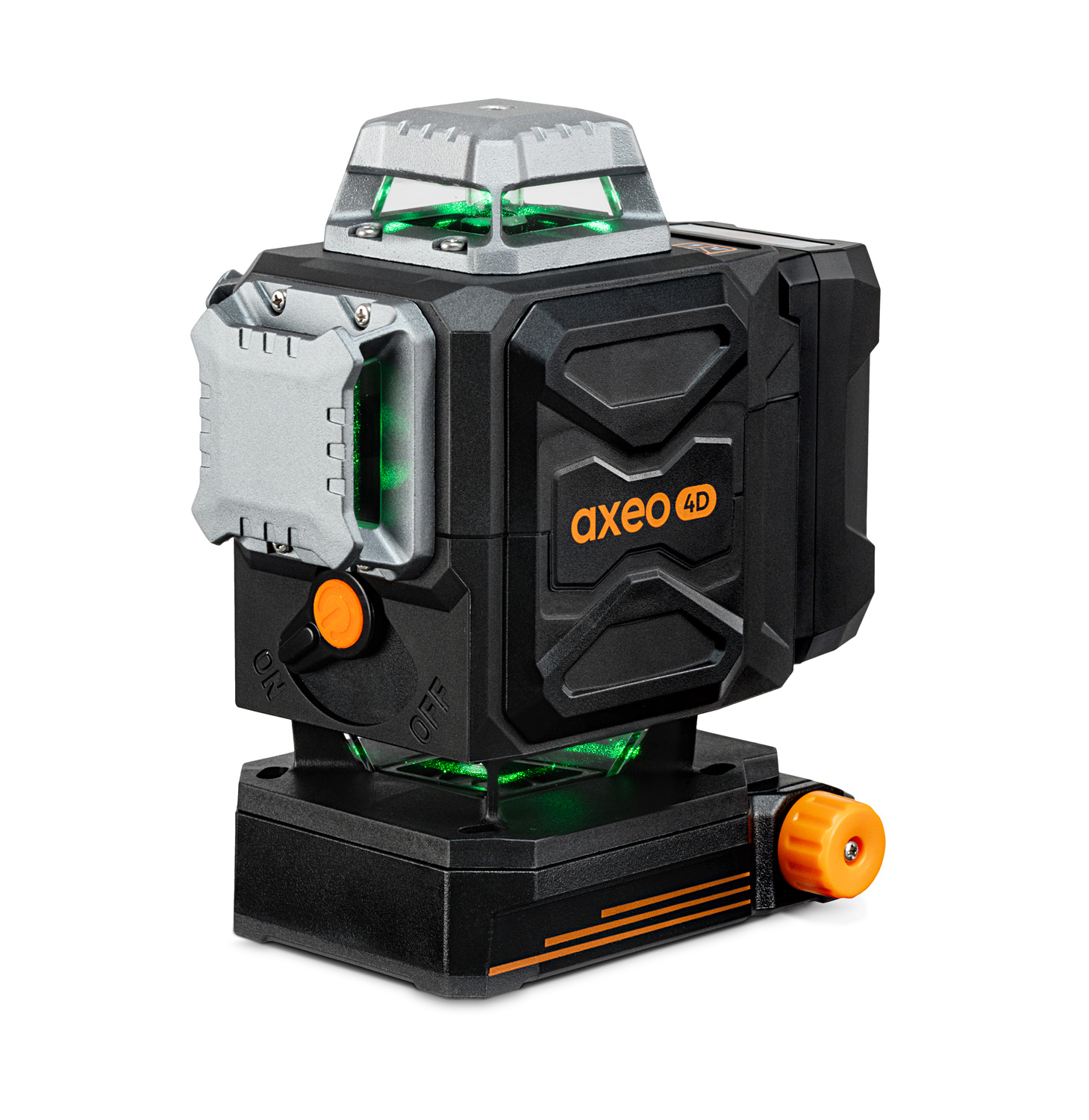 Axeo 4D - Image 3