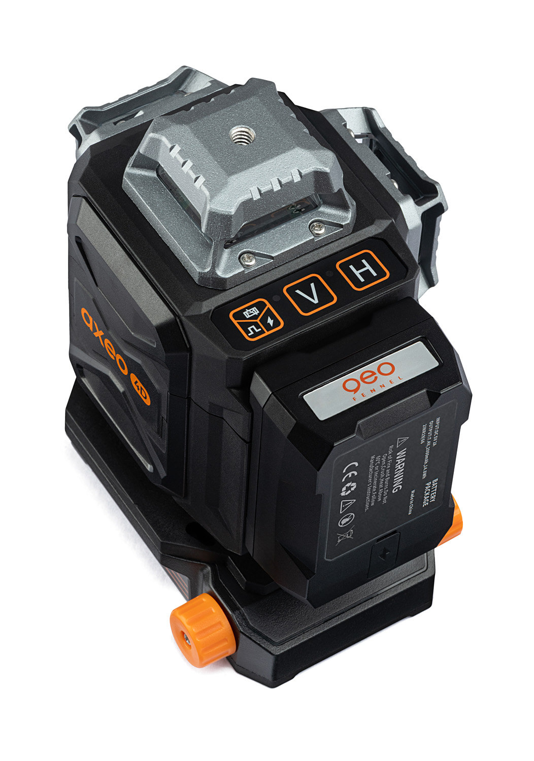 Axeo 4D - Image 4