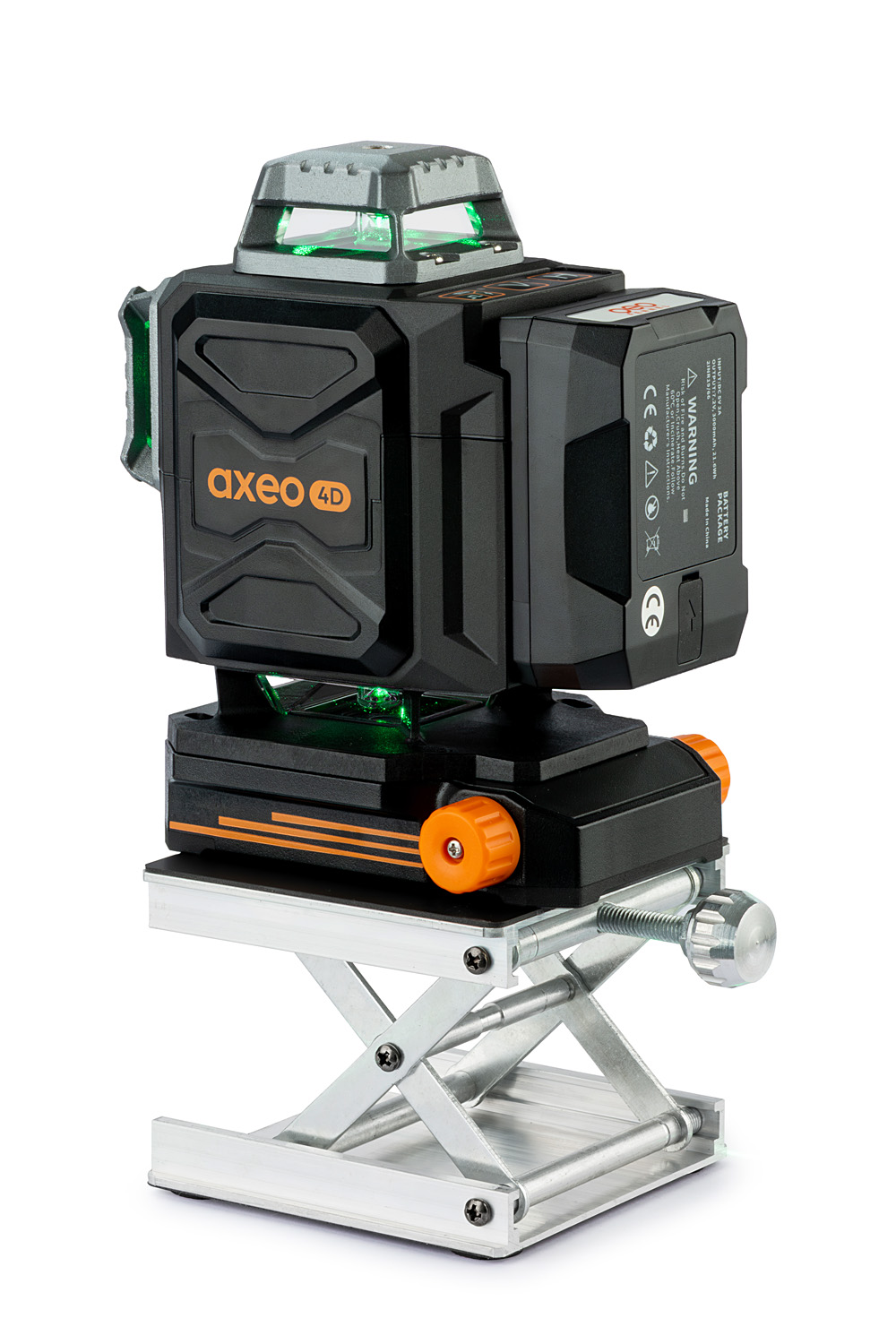 Axeo 4D - Image 5
