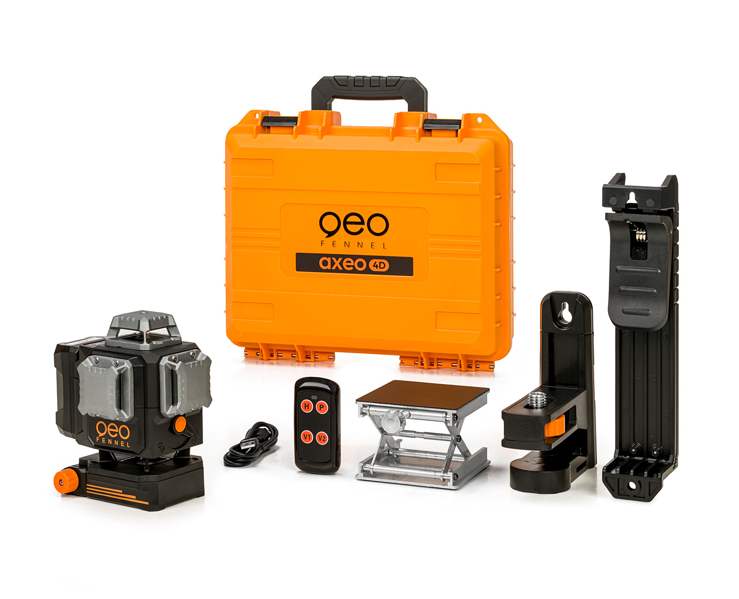 Axeo 4D - Image 7