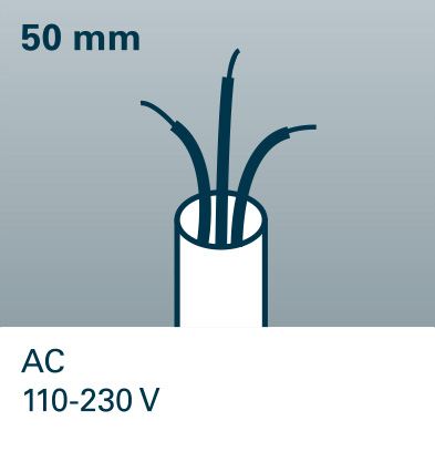 Wall detector FWS 80 - Image 4