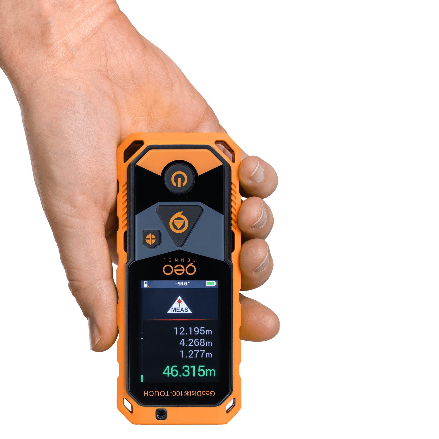 GeoDist®100-TOUCH - Image 3