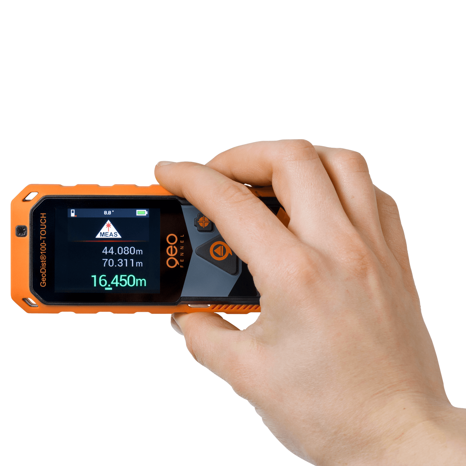GeoDist®100-TOUCH - Image 4