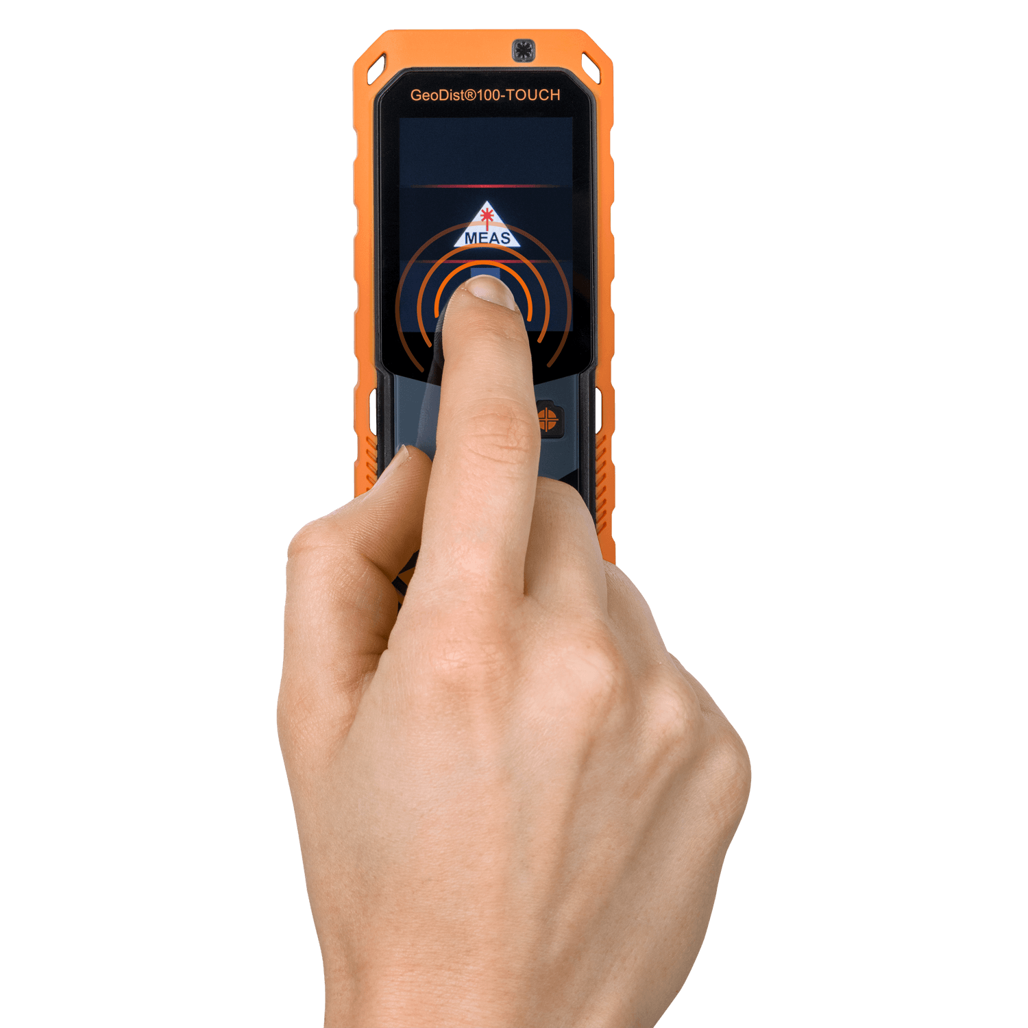 GeoDist®100-TOUCH - Image 5