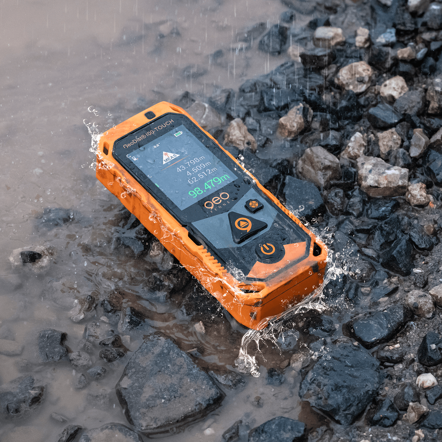 GeoDist®100-TOUCH - Image 6