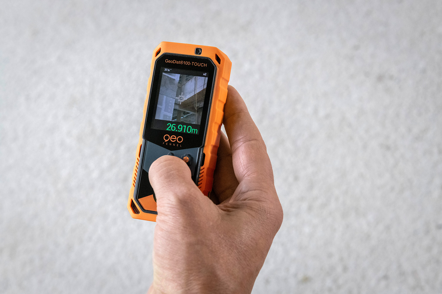 GeoDist®100-TOUCH - Image 2