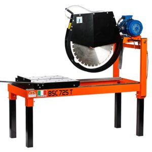 MASONRY BLOCK SAW – BSC