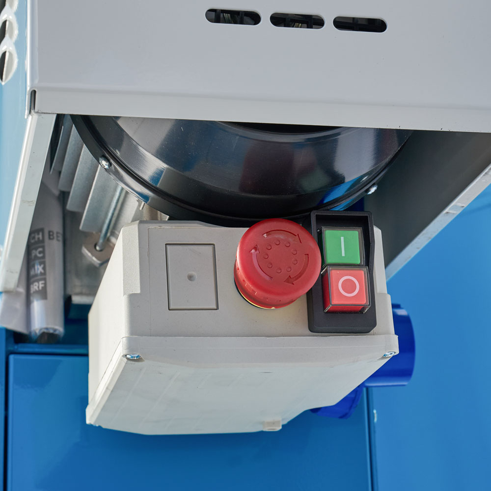 TECH-PC 350 - Image 6