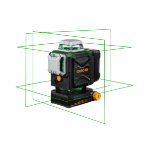 Axeo 4D