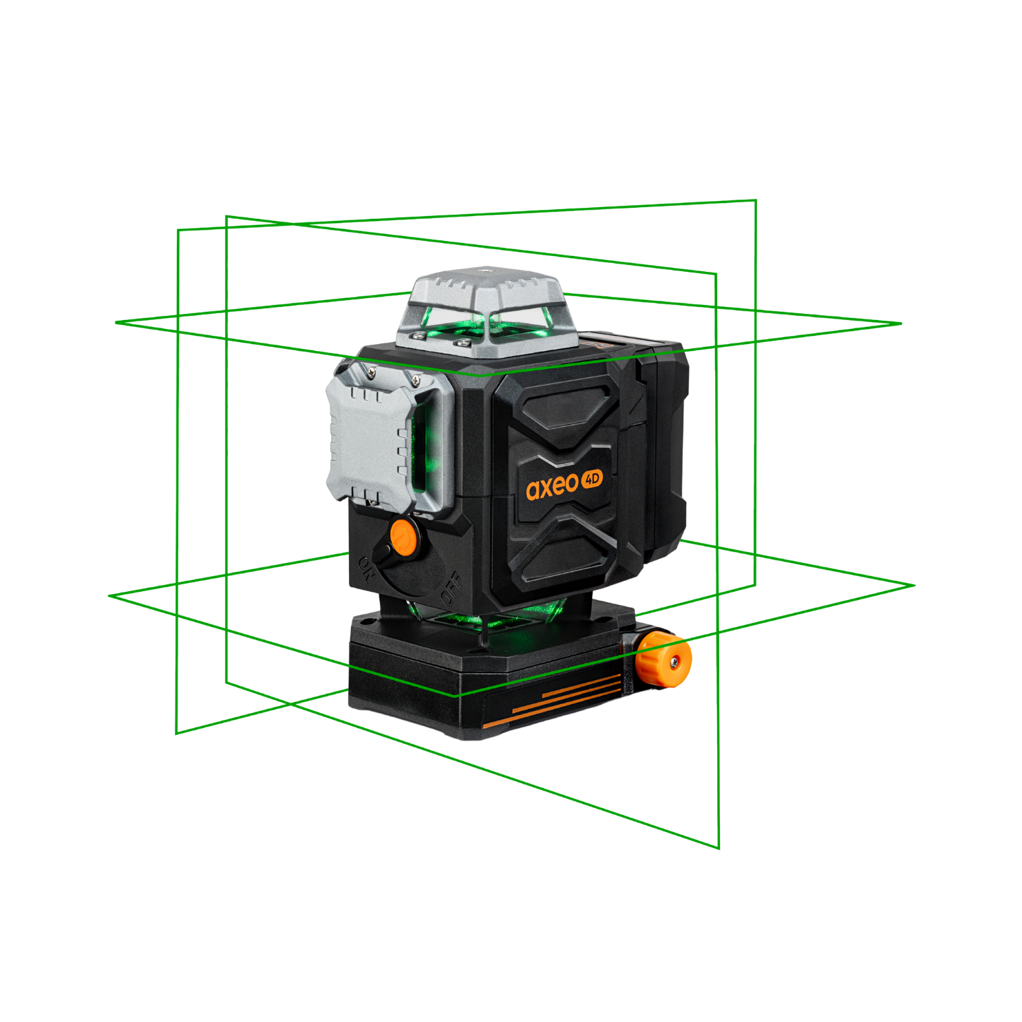Axeo 4D