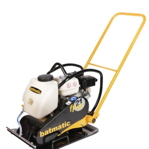 FP2150 W - with rollbar and water tank