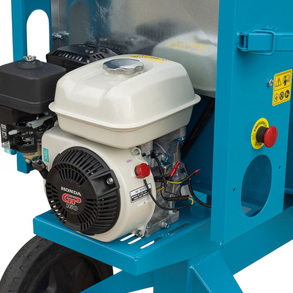 TECH-PC 350 - Image 7