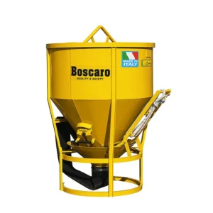 Concrete column skip CT99