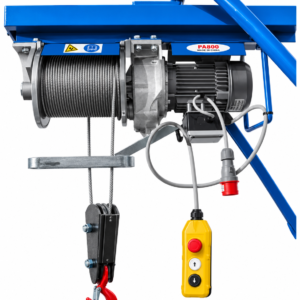 Elevator TD1000/E