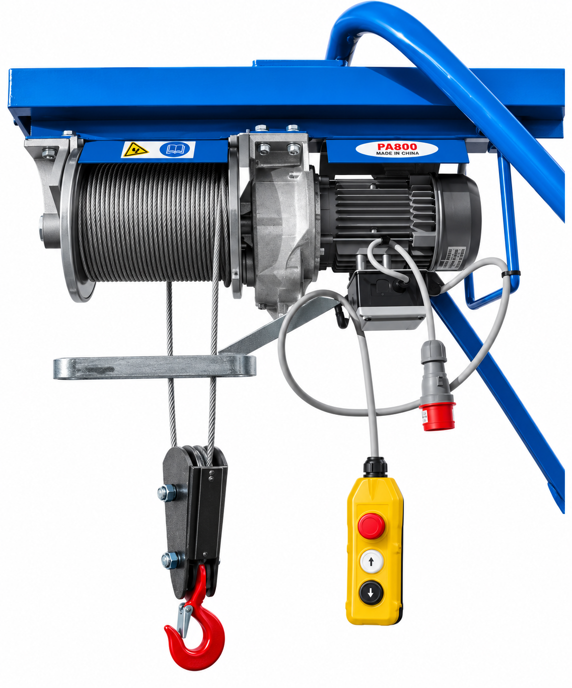 Elevator TD1000/E