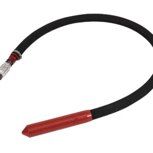 Pneumatic Internal Vibrator Ø 40 mm
