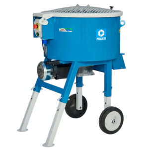 TECNOMIX 130 PLANETARY MIXER