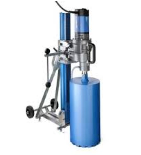 Core drilling BDB 835 - Image 3