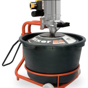 MIXER 50 SUPER