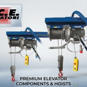 HOISTS / ELEVATORS