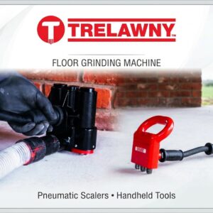 FLOOR GRINDING MACHINES