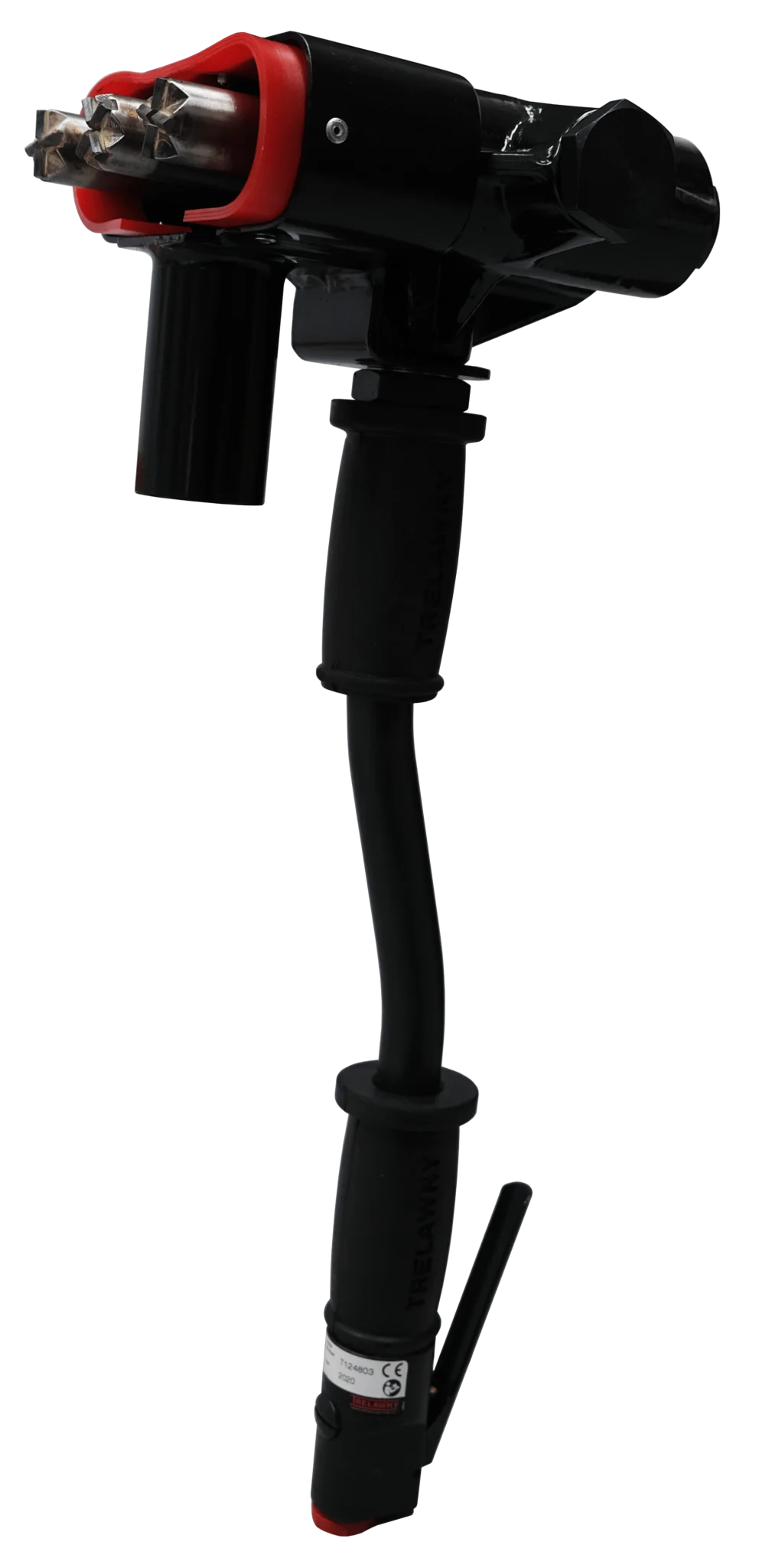 SH3 Handheld Scabblers - Image 4