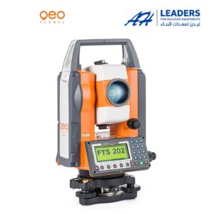 FTS 202 Total Station