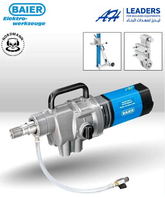 Core Drilling BDB 8325 - Image 7