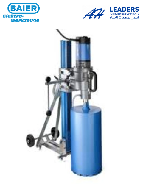 Core drilling BDB 835 - Image 3